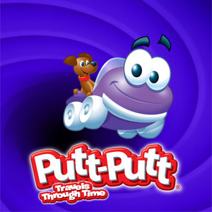 Comprar Putt-Putt Travels Through Time Nintendo Switch Barato comparar precios