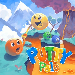 Putty Pals Switch