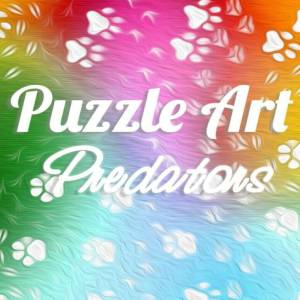 Puzzle Art Predators Pc
