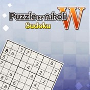 Puzzle by Nikoli W Hashiwokakero Pc