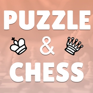Puzzle & Chess Switch