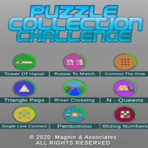 Comprar Puzzle Collection Challenge Xbox One Barato Comparar Precios