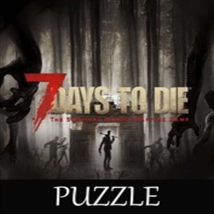 Comprar Puzzle For 7 Days to Die Xbox Series Barato Comparar Precios