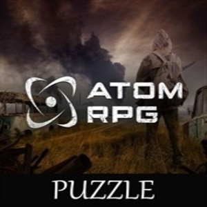 Comprar Puzzle For ATOM RPG Xbox One Barato Comparar Precios