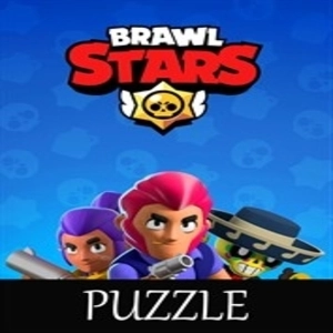 Puzzle For Brawl Stars Xbox Series X