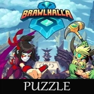 Puzzle For Brawlhalla Xbox Series X