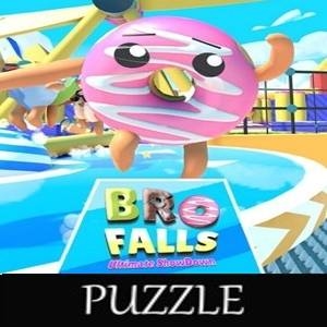 Comprar Puzzle For Bro Falls Ultimate Showdown Xbox Series Barato Comparar Precios
