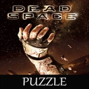 Puzzle For Dead Space Xbox Series X