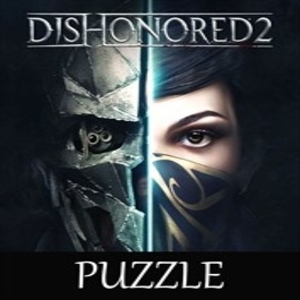 Comprar Puzzle For Dishonored 2 Xbox One Barato Comparar Precios