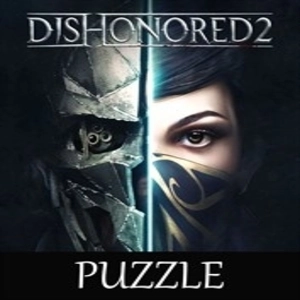 Puzzle For Dishonored 2 Xbox Series X