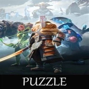Puzzle For Dota 2 Xbox One