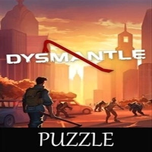 Puzzle For DYSMANTLE Xbox One