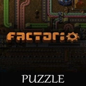 Puzzle For Factorio Games Pc