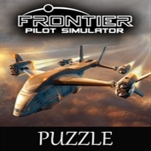 Puzzle For Frontier Pilot Simulator Xbox One