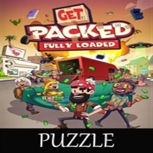 Puzzle For Get Packed Fully Loaded Xbox One