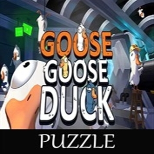 Comprar Puzzle For Goose Goose Duck Xbox One Barato Comparar Precios