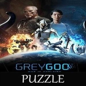 Puzzle For Grey Goo Pc