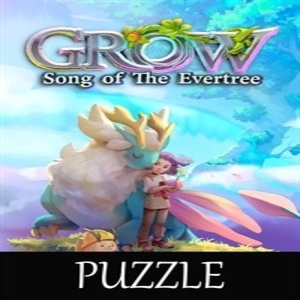 Comprar Puzzle For Grow Song of the Evertree Xbox Series Barato Comparar Precios