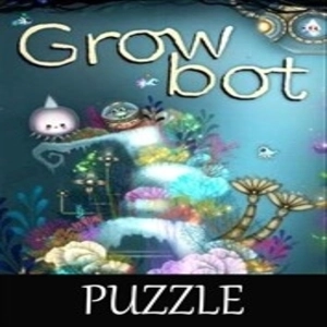 Puzzle For Growbot Pc