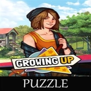 Puzzle For Growing Up