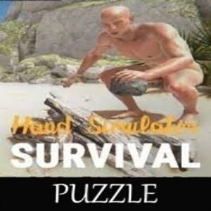 Puzzle For Hand Simulator Survival Game Pc