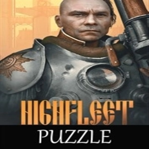 Puzzle For HighFleet Xbox One