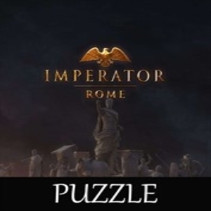 Comprar Puzzle For Imperator Rome CD Key Comparar Precios