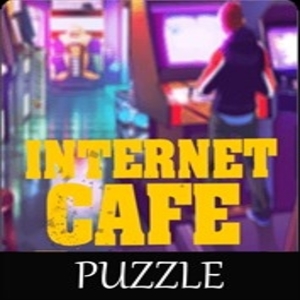 Comprar Puzzle For Internet Cafe Simulator 2 Xbox Series Barato Comparar Precios