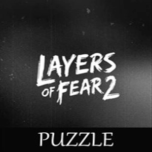 Puzzle For Layers of Fear 2 Xbox One