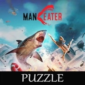 Puzzle For Maneater Pc