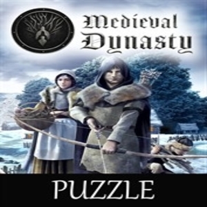Comprar Puzzle For Medieval Dynasty Xbox One Barato Comparar Precios