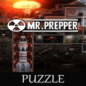 Puzzle For Mr. Prepper Xbox One