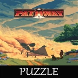 Puzzle For Pathway