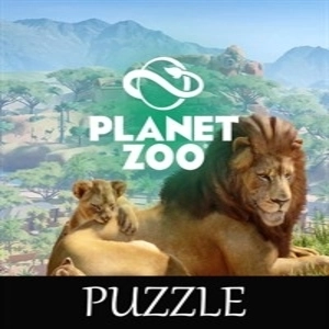 Puzzle For Planet Zoo Xbox One
