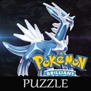 Puzzle For Pokemon Brilliant Diamond Xbox One