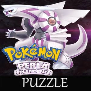 Puzzle For Pokemon Shining Pearl Xbox Series X