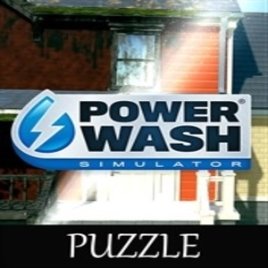 Puzzle For PowerWash Simulator Xbox Series X