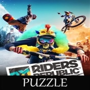 Puzzle For Riders Republic Xbox One