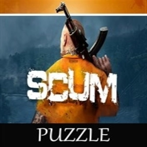 Puzzle For SCUM Games Xbox One