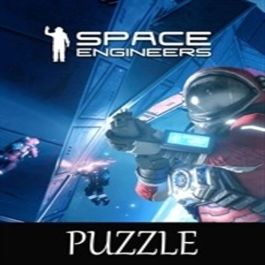 Puzzle For Space Engineers Xbox Series X