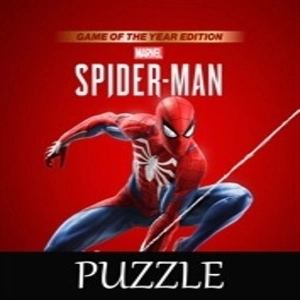 Puzzle For Spider-Man Pc