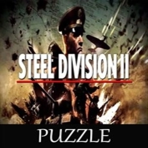 Puzzle For Steel Division 2 Xbox One