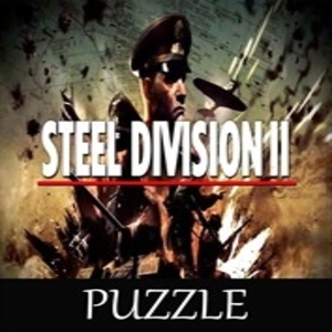 Comprar Puzzle For Steel Division 2 Xbox Series Barato Comparar Precios