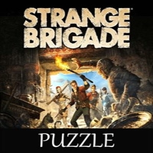 Comprar Puzzle For Strange Brigade CD Key Comparar Precios