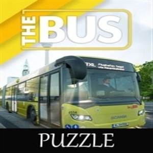 Puzzle For The Bus Games Xbox Series X