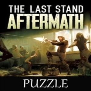 Puzzle For The Last Stand Aftermath Xbox Series X
