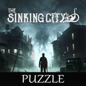Puzzle For The Sinking City Xbox One