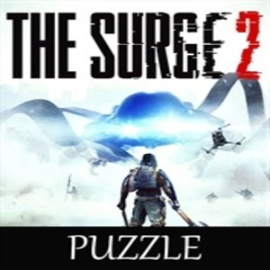 Comprar Puzzle For The Surge 2 Xbox Series Barato Comparar Precios