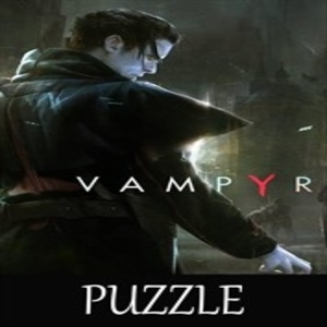 Comprar Puzzle For Vampyr CD Key Comparar Precios