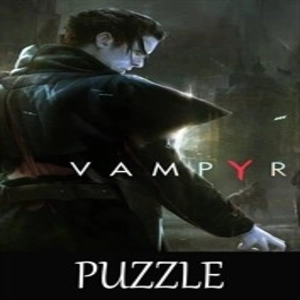 Puzzle For Vampyr Pc